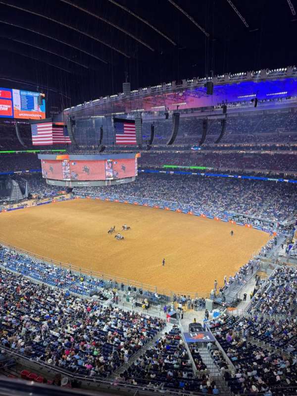 NRG Stadium, section: 528, row: G, seat: 5