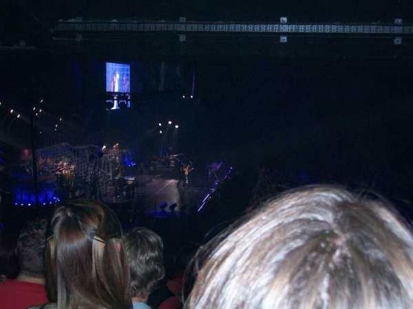 AFAS Dome, section: 154, row: 35, seat: 4