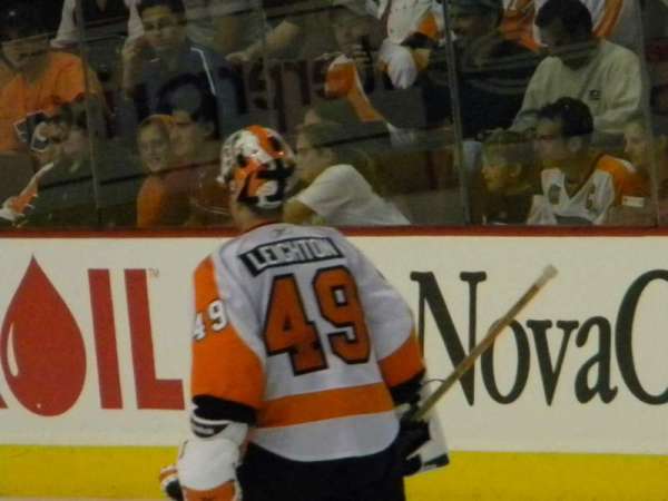 Xfinity Mobile Arena