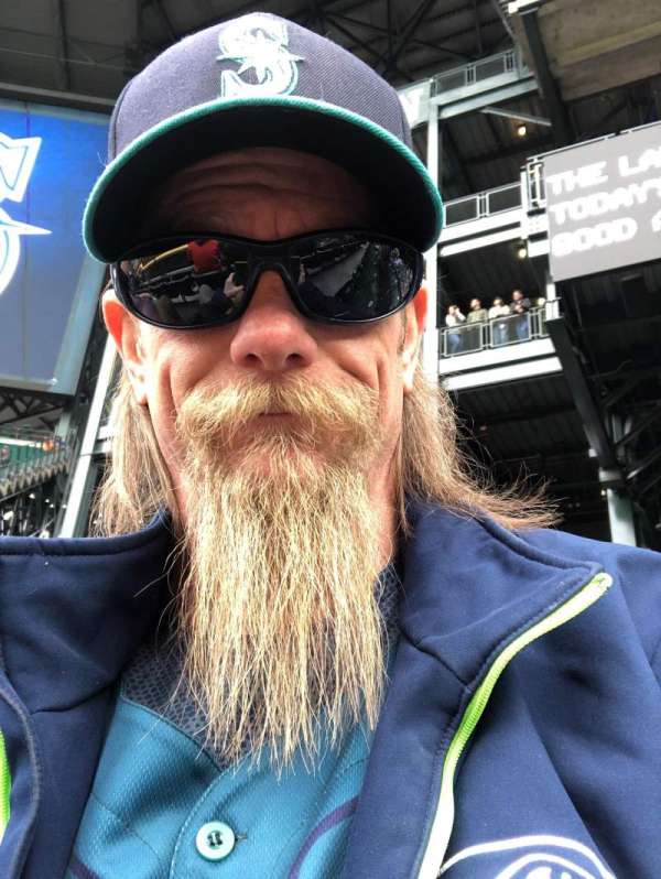T-Mobile Park, section: 106, row: 24, seat: 11-12