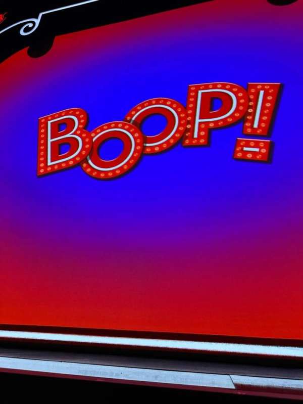 Broadhurst Theatre, section: Orchestra C, row: A, seat: 110