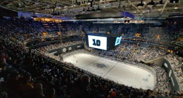 Delta Center, section: 109, row: 16, seat: 8