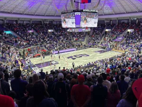 Schollmaier Arena, section: 204, row: L, seat: 7