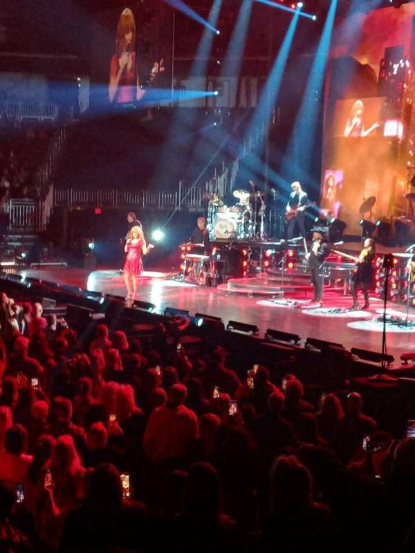 Intrust Bank Arena