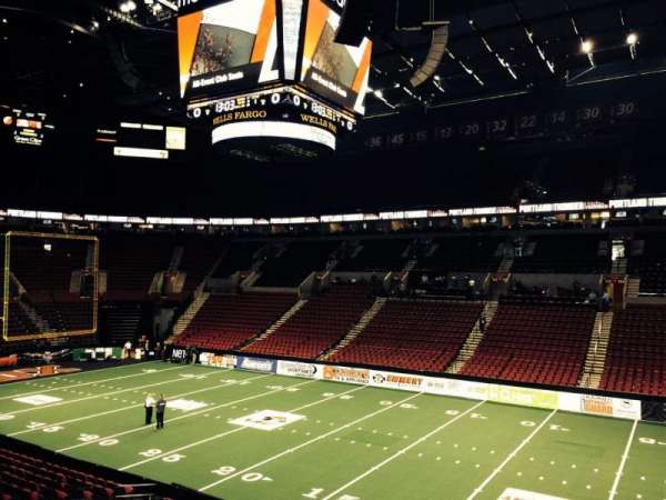 Moda Center, section: 229, row: A, seat: 7