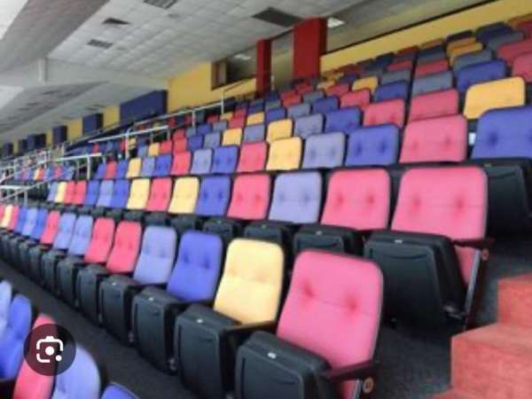 Charlotte Motor Speedway, section: Club E, row: 43, seat: 8