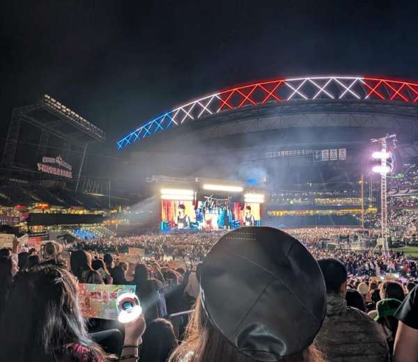 T-Mobile Park, section: 141, row: 31, seat: 17