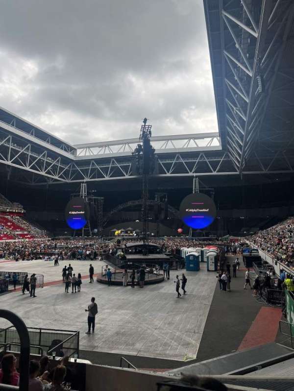 Merkur Spiel-Arena, section: 34, row: 9, seat: 6