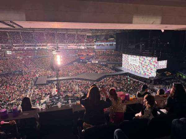Rogers Centre, section: Suite 422