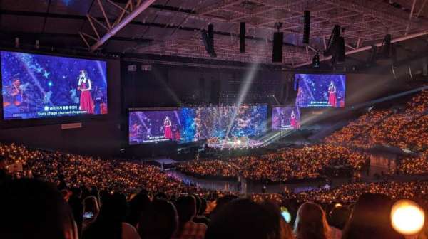 Philippine Arena, section: 217C, row: 59, seat: 368