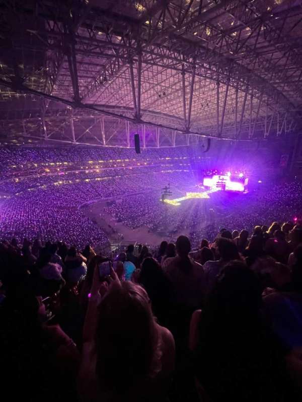 Photo by Joselyn.soto0523 at State Farm Stadium