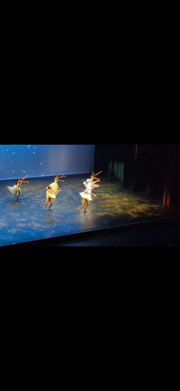 Mahaffey Theatre, section: Box 39, seat: 1&2