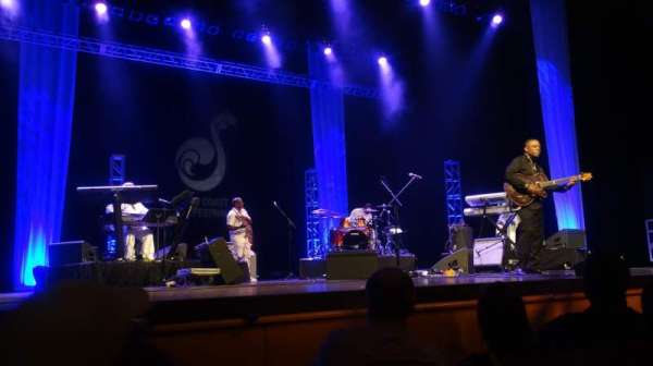 Uihlein Hall, section: ORCH, row: CC, seat: 15
