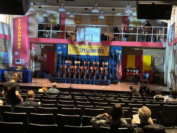 New World Stages - Stage 3, section: Orchestra C, row: O, seat: 13