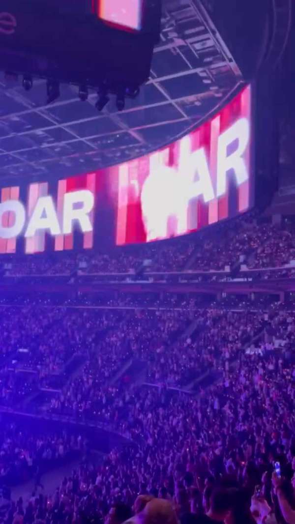 Intuit Dome, section: Main 2, row: 24, seat: 25