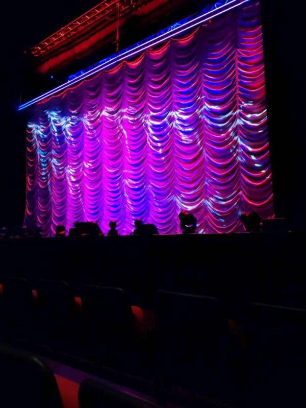 Swansea Arena, section: stalls, row: b, seat: 16