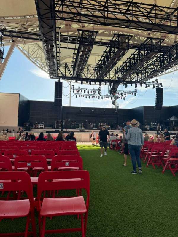 BayCare Sound, section: 104, row: Y, seat: 1