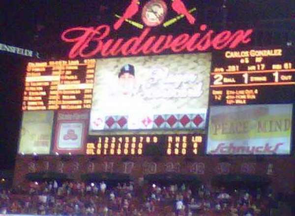 Busch Stadium