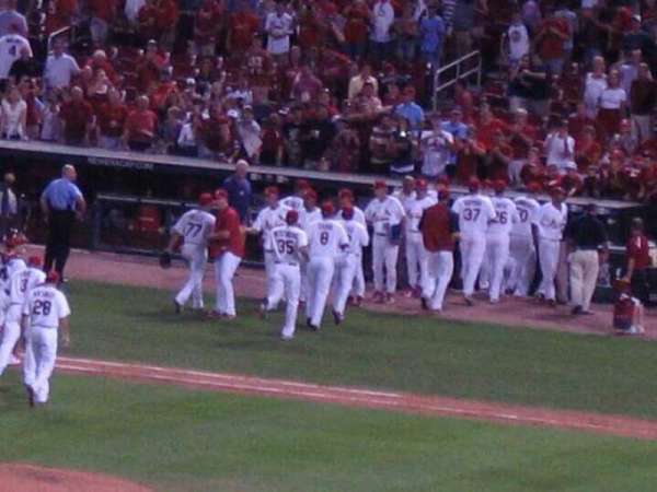 Busch Stadium