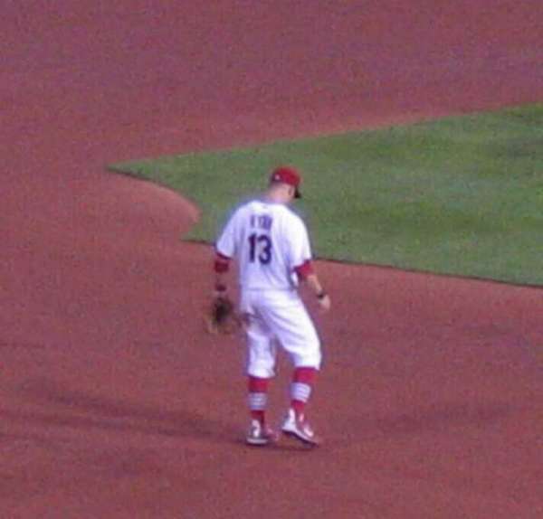 Busch Stadium
