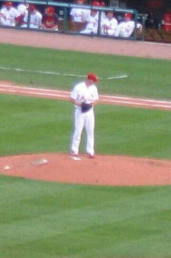 Busch Stadium