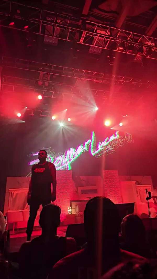 The Fillmore Silver Spring