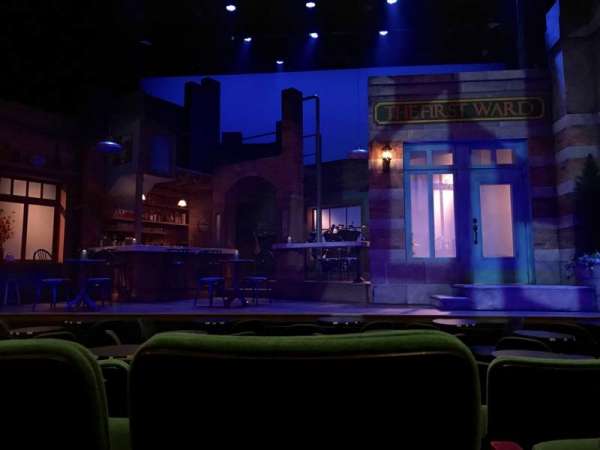 Booth Playhouse