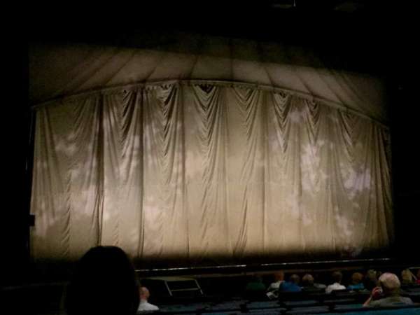 Belk Theater