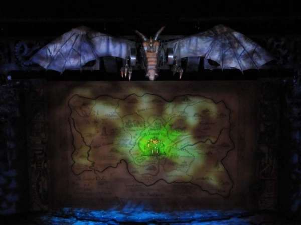 Durham Performing Arts Center, section: Grand Tier 6, row: C, seat: 108