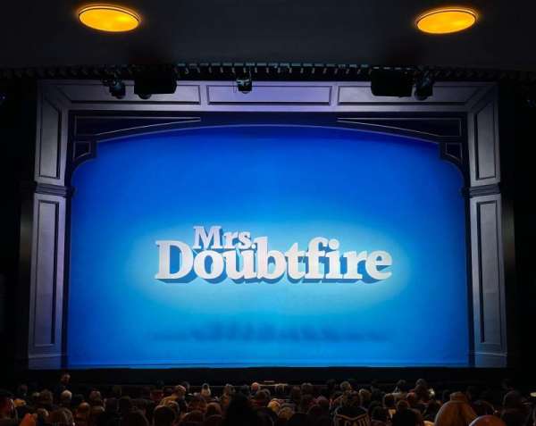 Stephen Sondheim Theatre