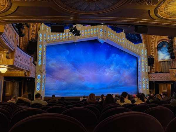 Eugene O'Neill Theatre