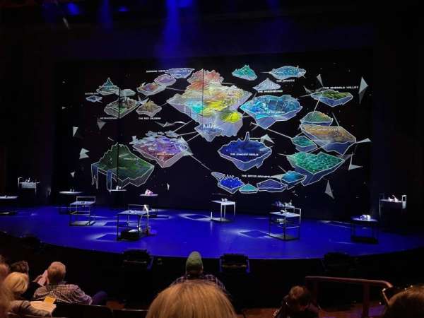 Delaware Theatre Company