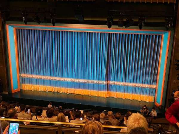 Nederlander Theatre