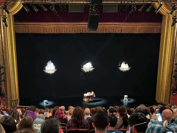St. James Theatre