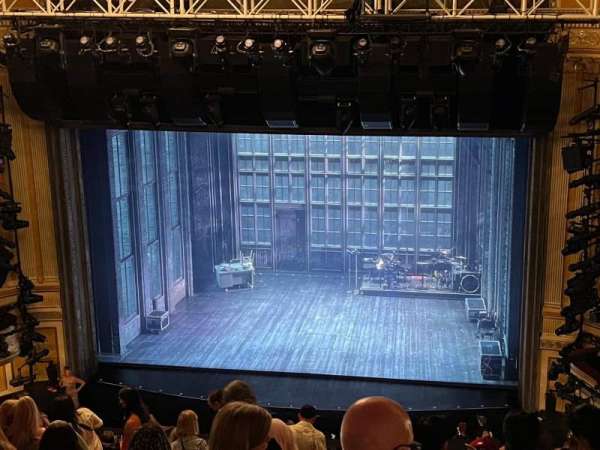 Neil Simon Theatre