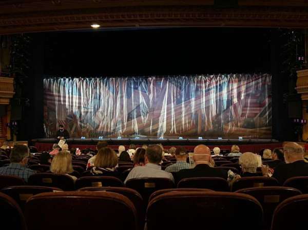 Todd Haimes Theatre