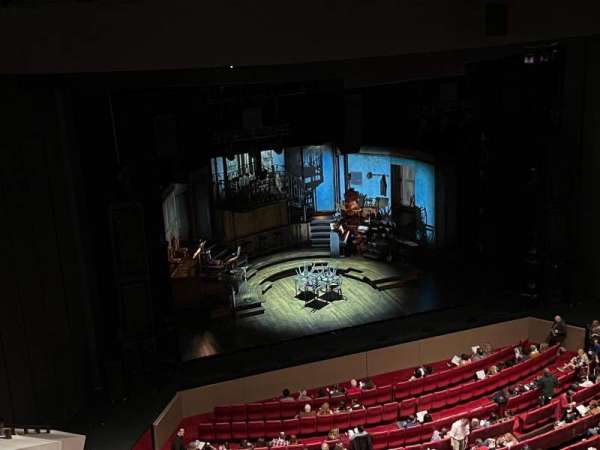 Andrew Jackson Hall