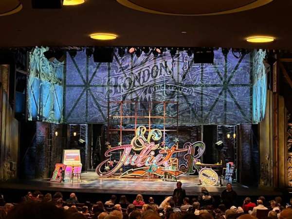 Stephen Sondheim Theatre