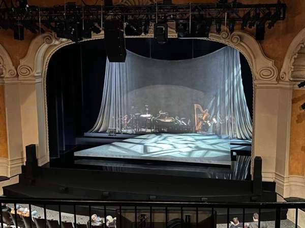 Pasadena Playhouse
