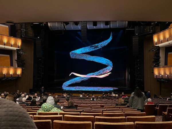 Ahmanson Theatre