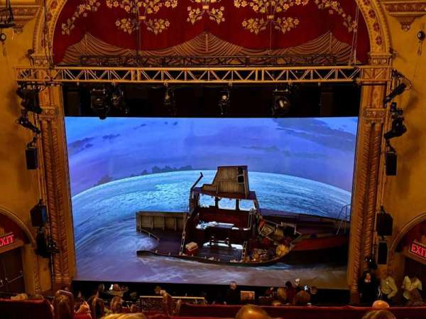 John Golden Theatre