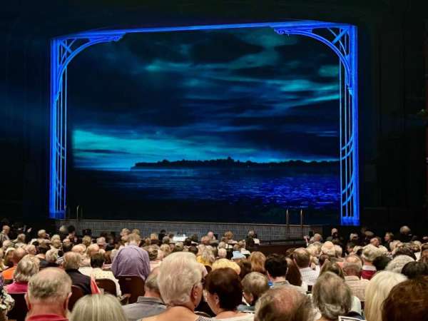 Paper Mill Playhouse