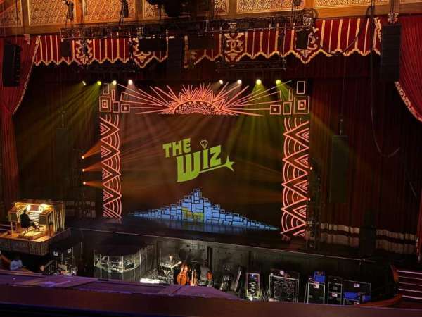 Fox Theatre, Atlanta