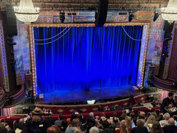 Imperial Theatre