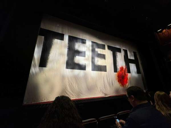 Judy Theatre at Playwrights Horizons