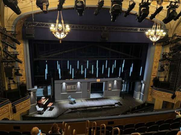 Gerald Schoenfeld Theatre