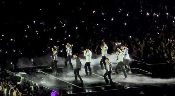 Citi Field, section: 307, row: 4, seat: 13/14