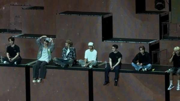 UBS Arena, section: 209, row: 1, seat: 13