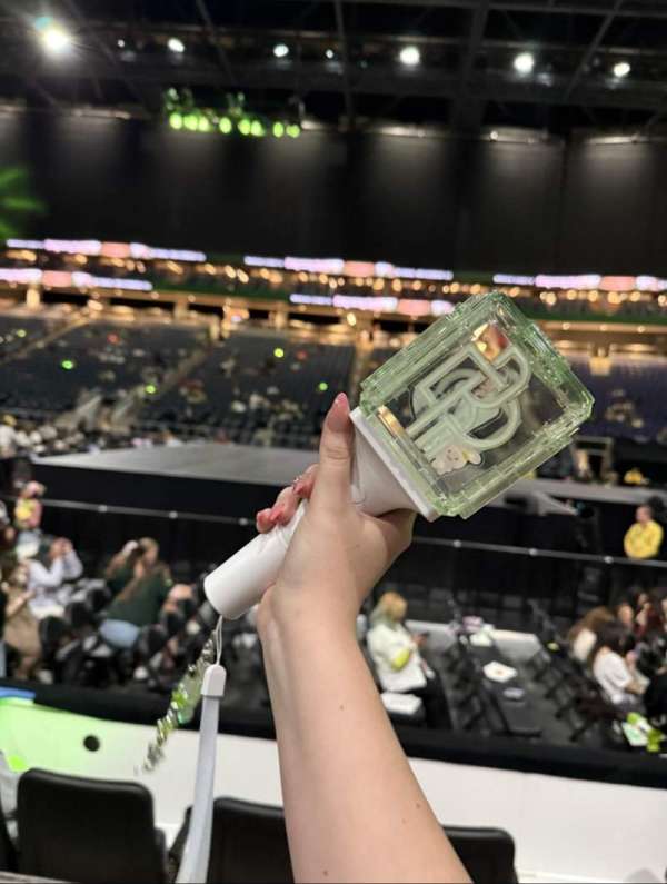 UBS Arena, section: 103