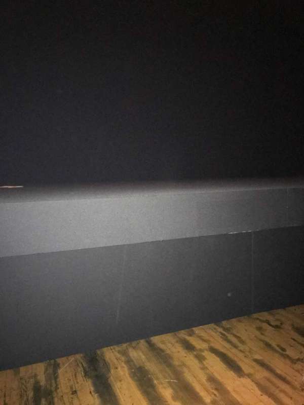 Studio 54, section: Orchestra C, row: A, seat: 114